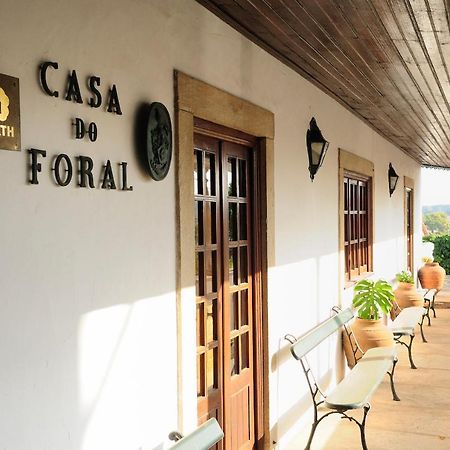 Casa Do Foral Vendégház Rio Maior Kültér fotó