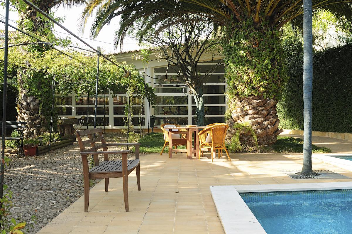 Casa Do Foral Vendégház Rio Maior Kültér fotó