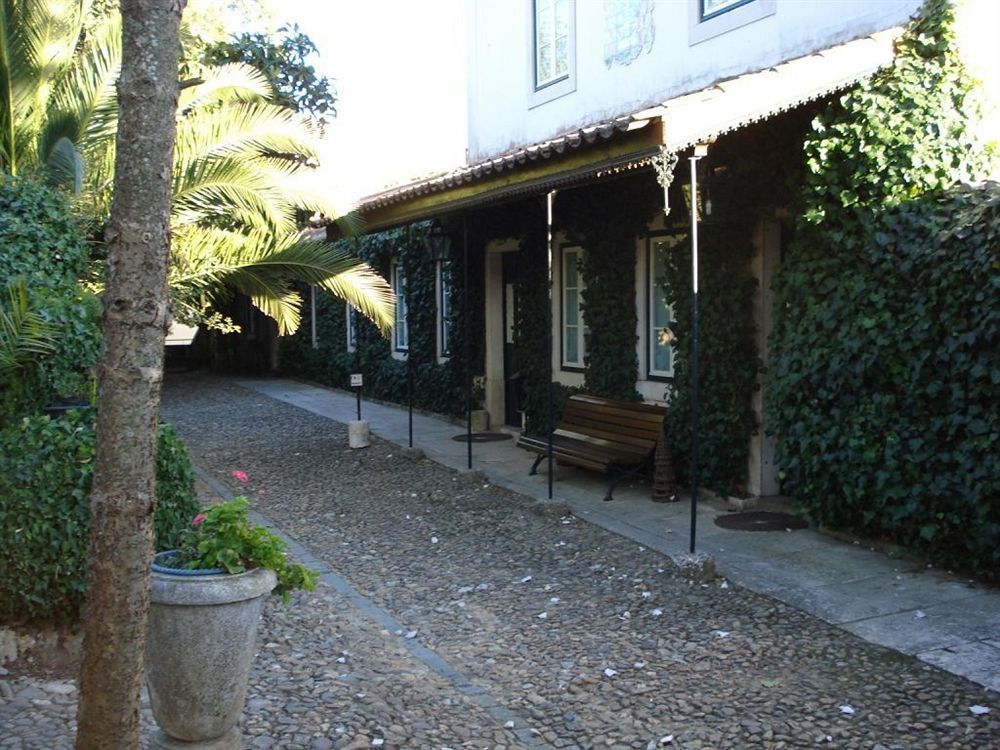 Casa Do Foral Vendégház Rio Maior Kültér fotó