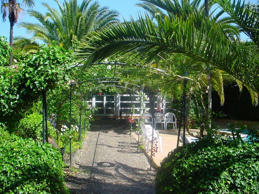Casa Do Foral Vendégház Rio Maior Kültér fotó